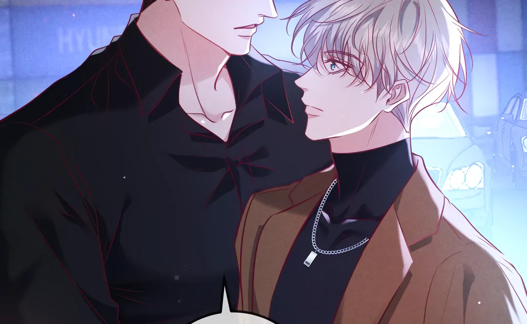Kill My Love - Chapter 63 Page 76