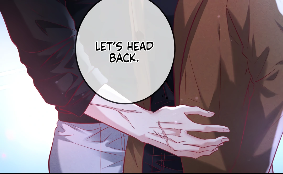 Kill My Love - Chapter 63 Page 77