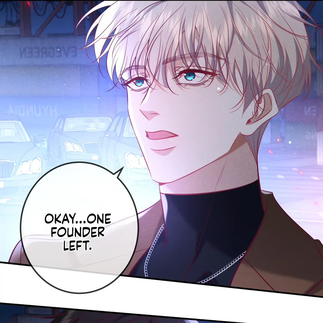 Kill My Love - Chapter 63 Page 78