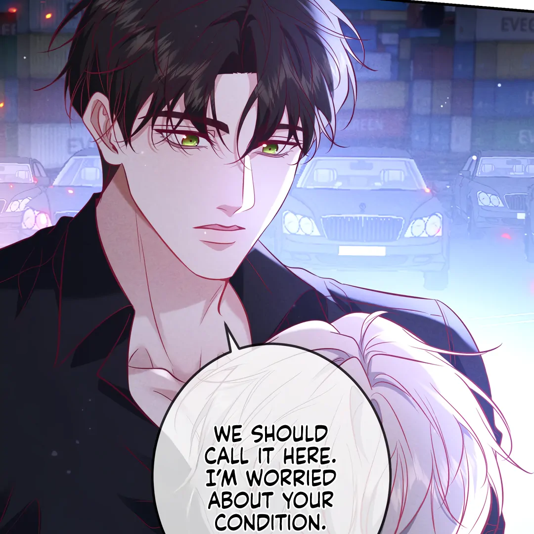 Kill My Love - Chapter 63 Page 79