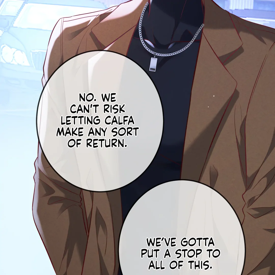 Kill My Love - Chapter 63 Page 81