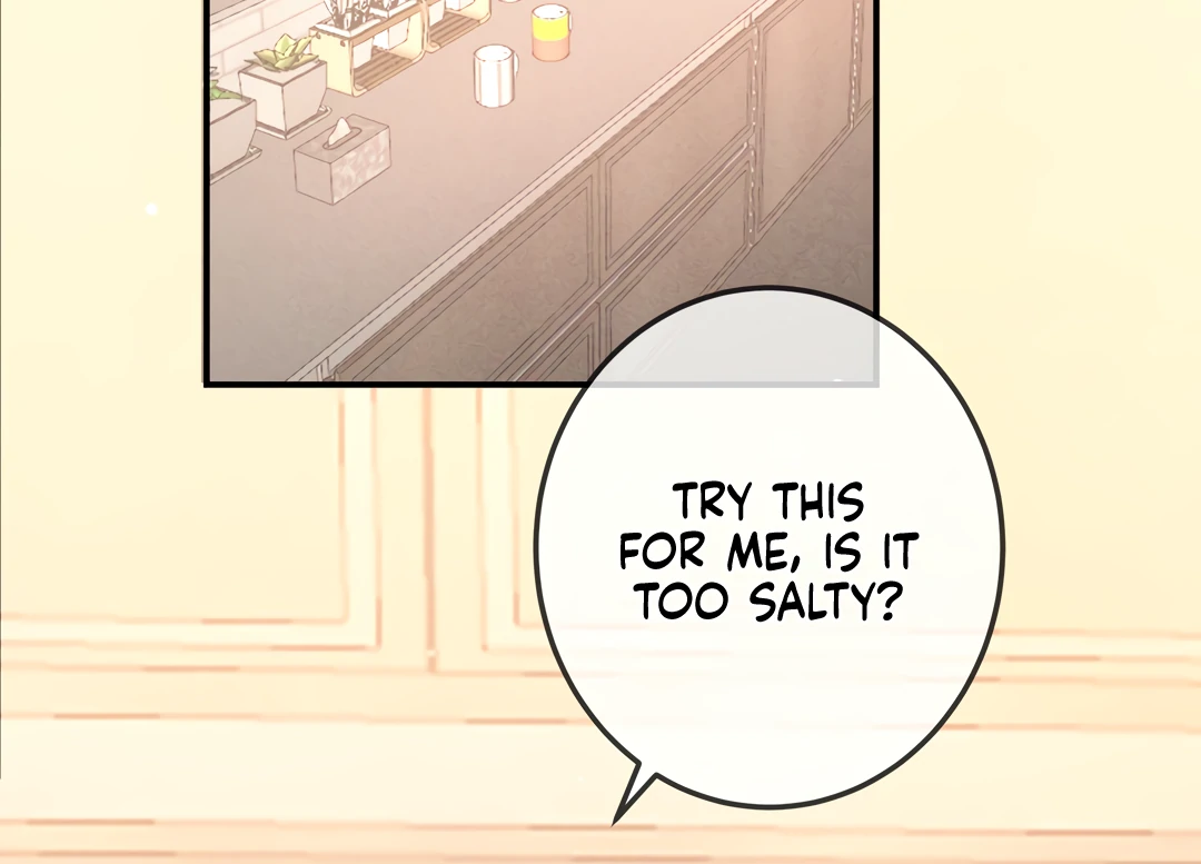 Kill My Love - Chapter 63 Page 85