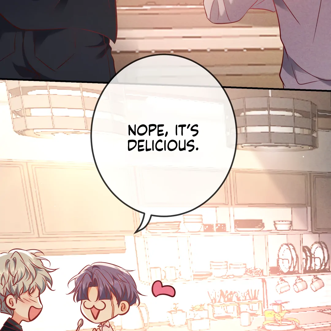 Kill My Love - Chapter 63 Page 87