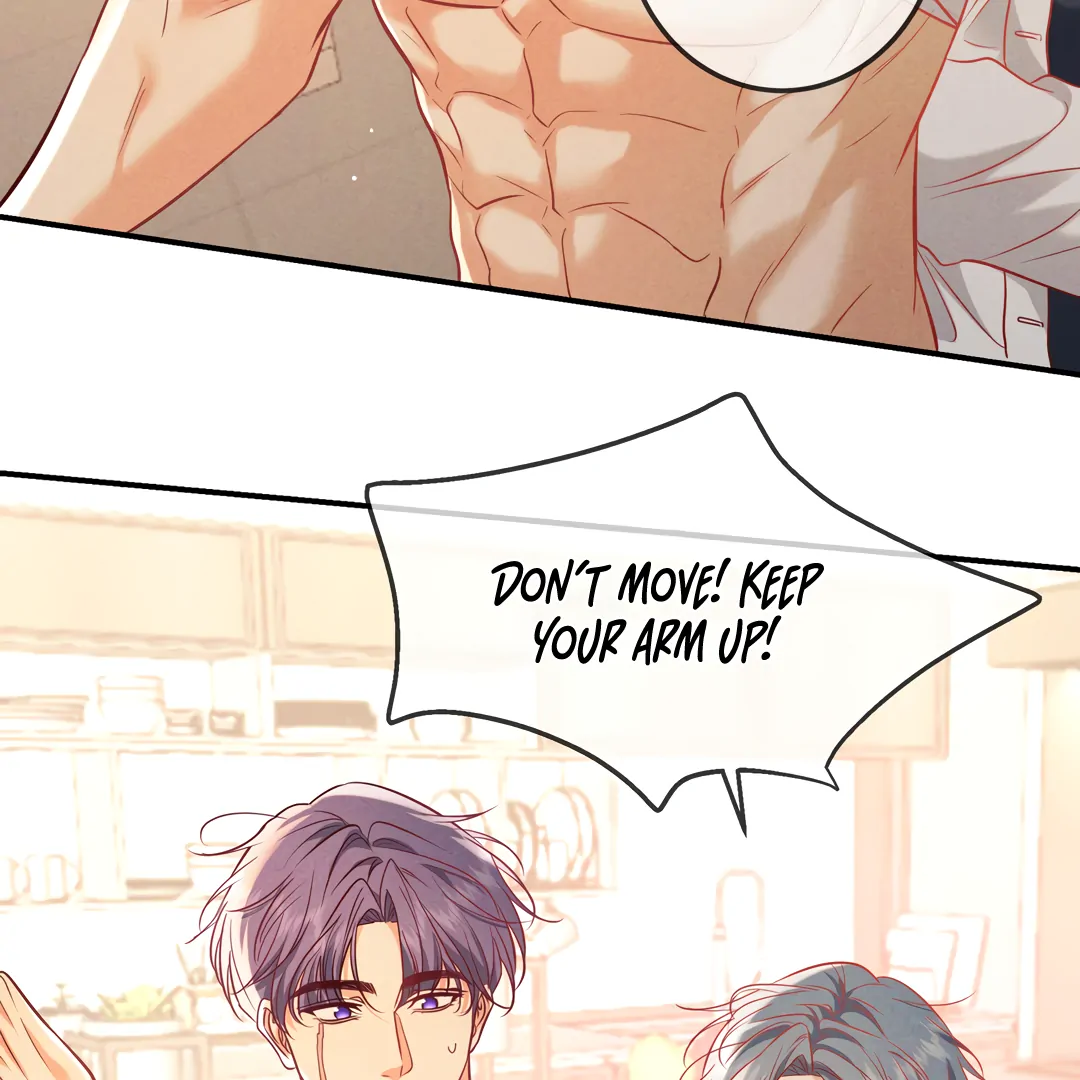 Kill My Love - Chapter 63 Page 89