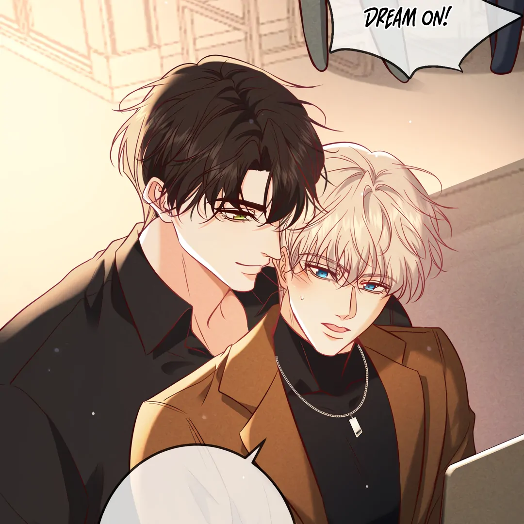 Kill My Love - Chapter 63 Page 93