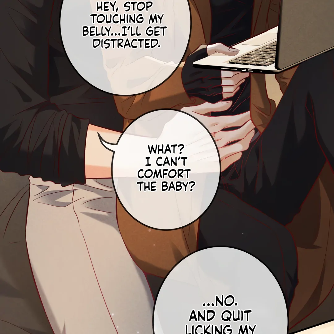 Kill My Love - Chapter 63 Page 94