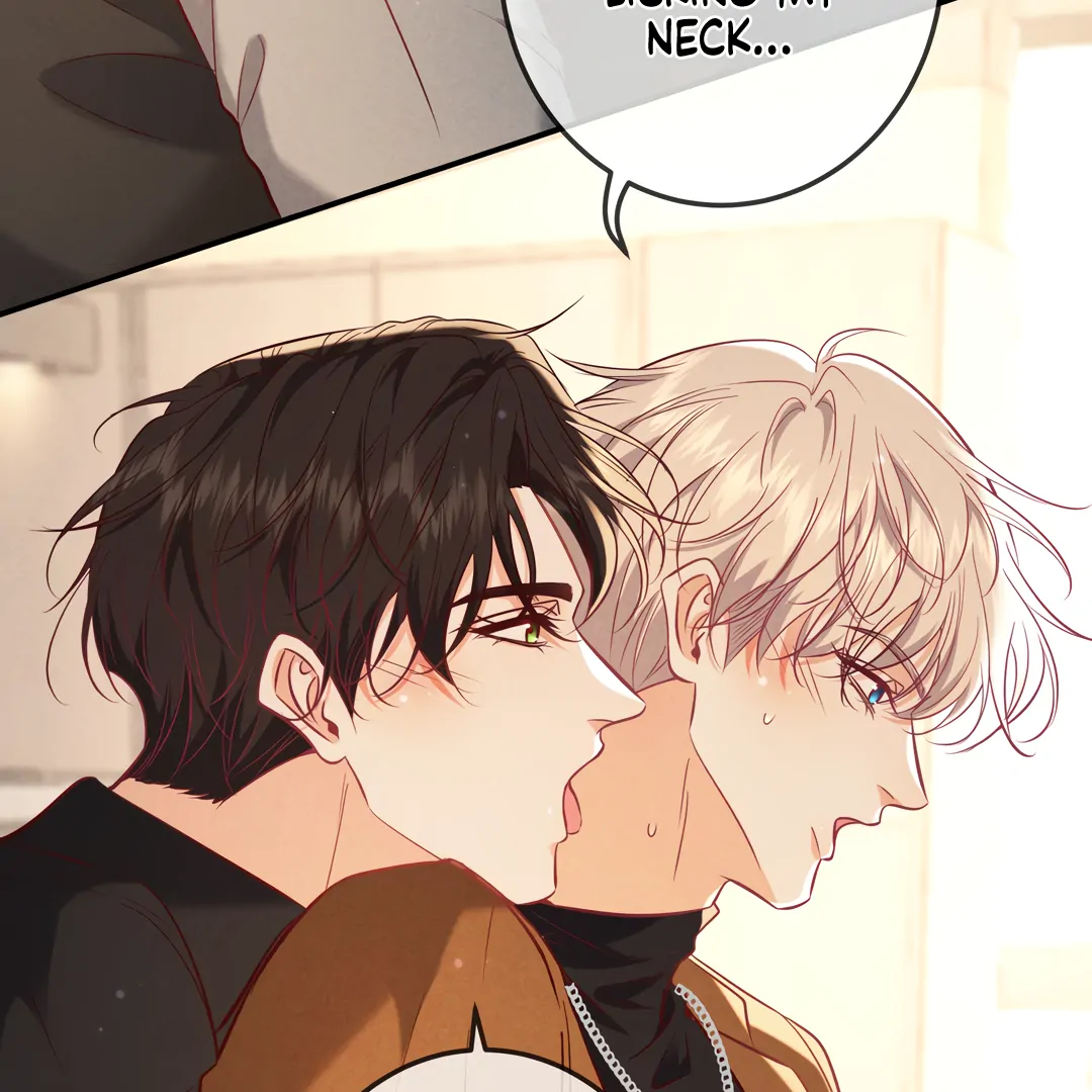 Kill My Love - Chapter 63 Page 95