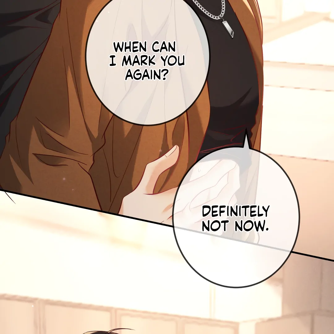 Kill My Love - Chapter 63 Page 96