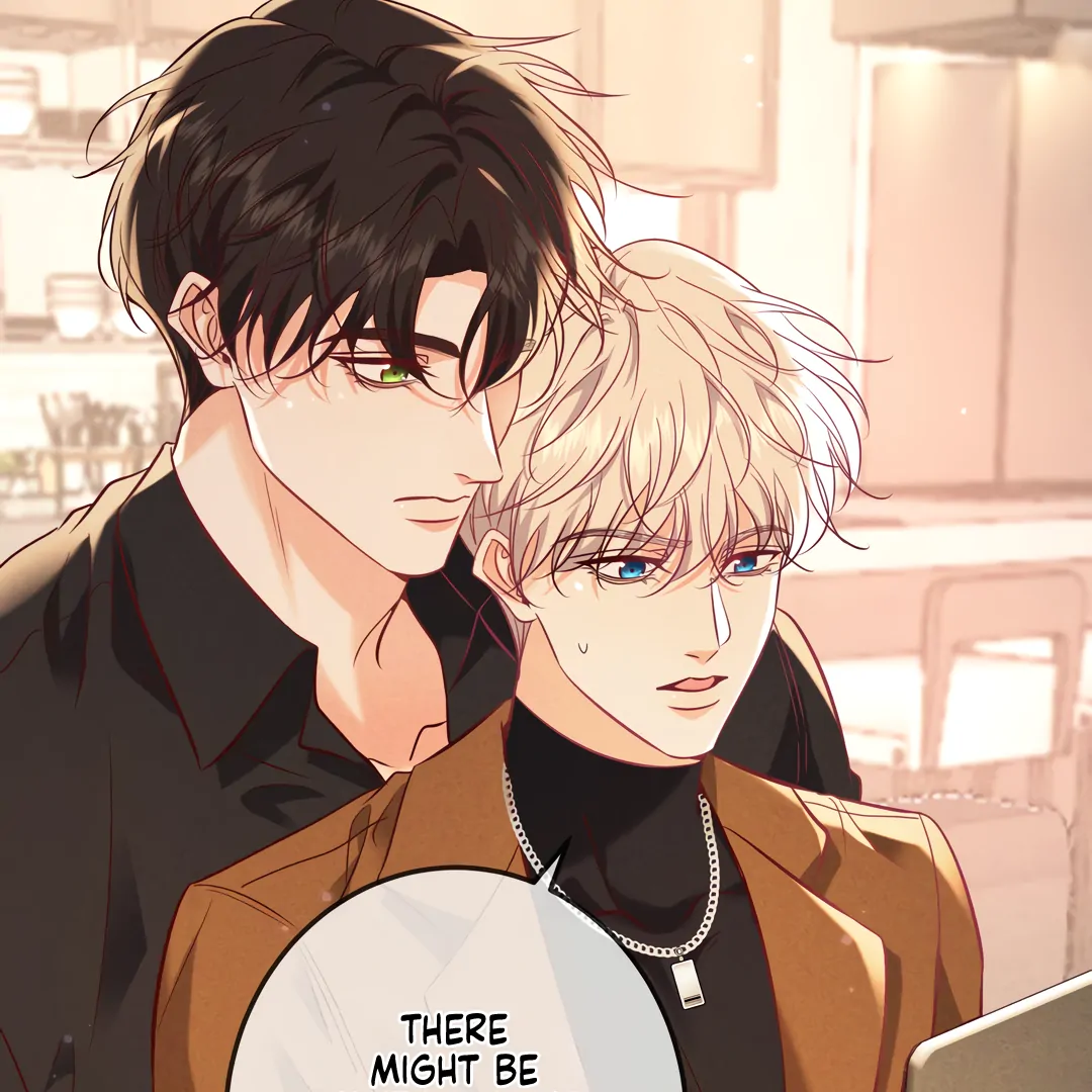 Kill My Love - Chapter 63 Page 97