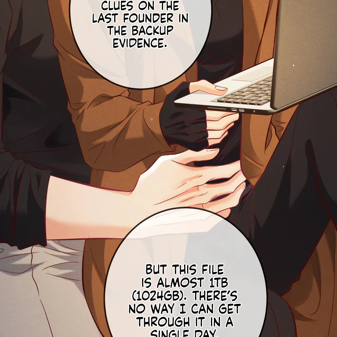 Kill My Love - Chapter 63 Page 98