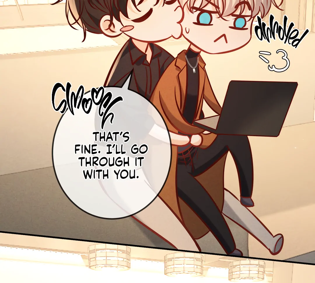 Kill My Love - Chapter 63 Page 100