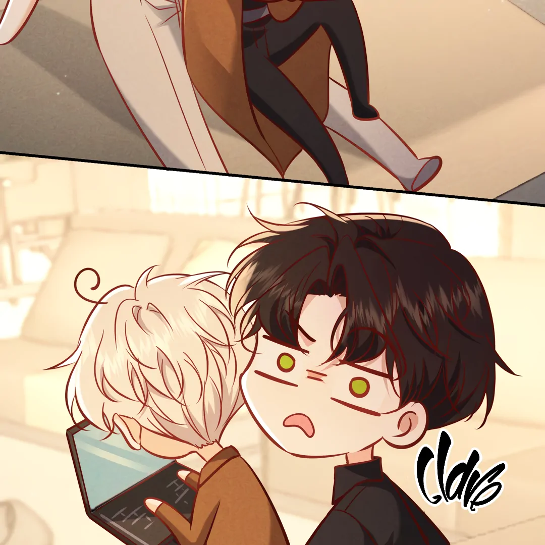 Kill My Love - Chapter 63 Page 102