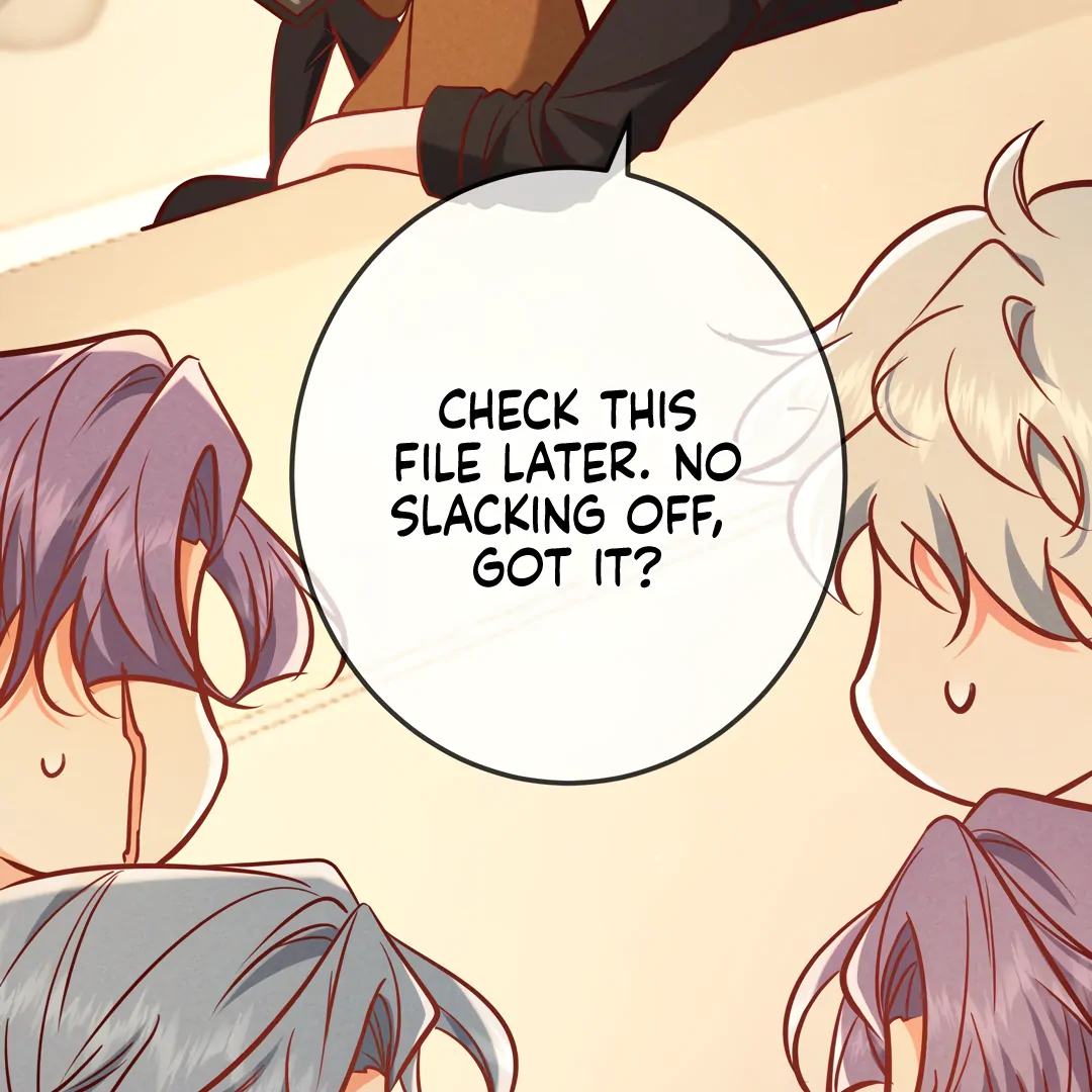Kill My Love - Chapter 63 Page 103