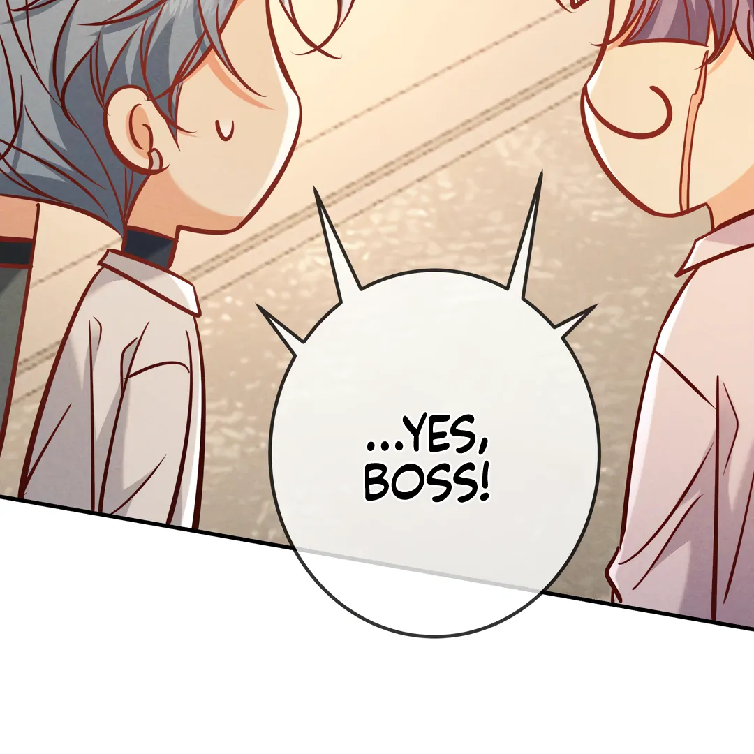 Kill My Love - Chapter 63 Page 104