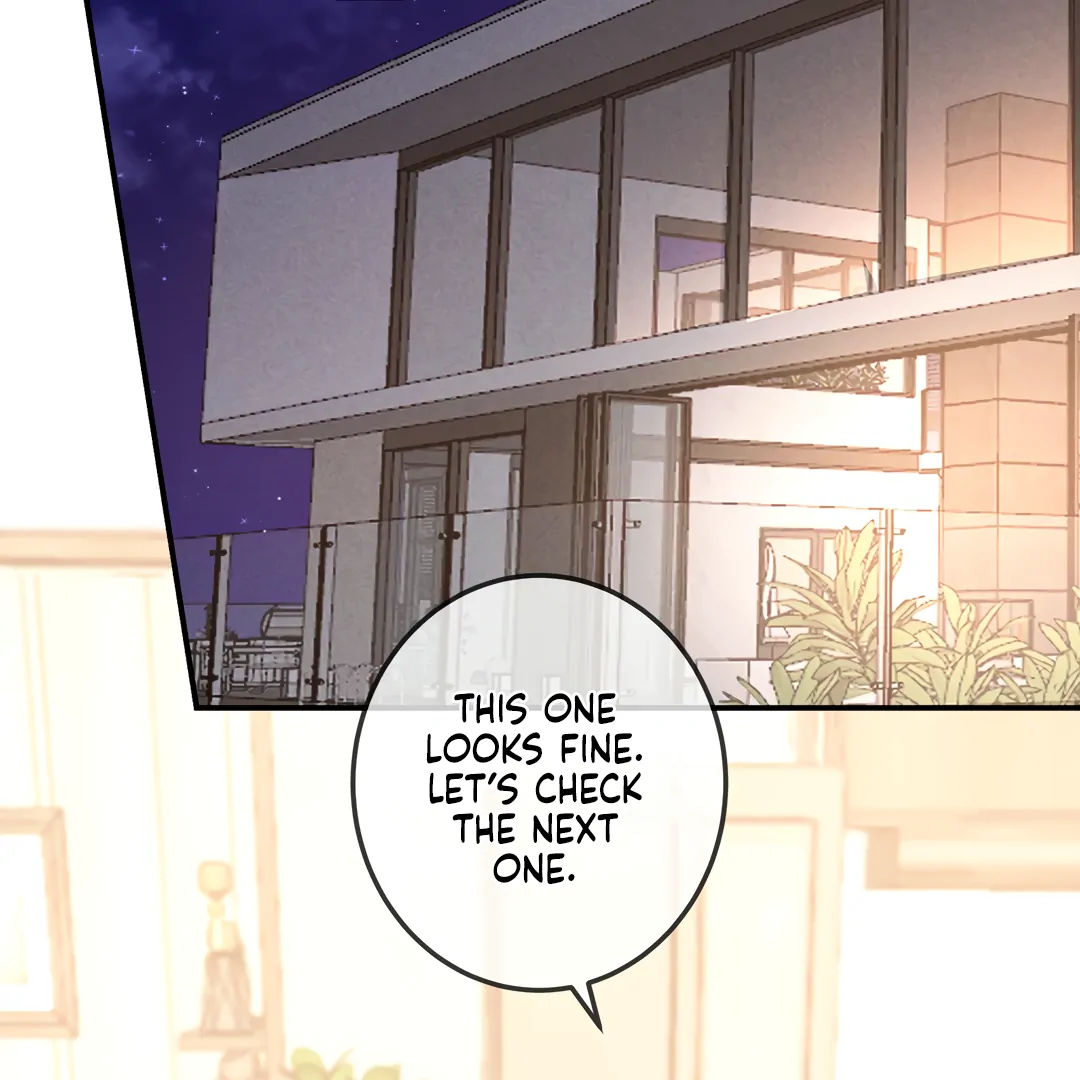 Kill My Love - Chapter 64 Page 6