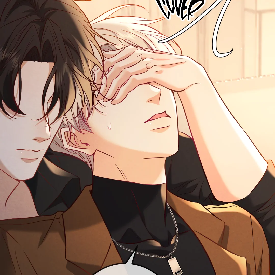 Kill My Love - Chapter 64 Page 11