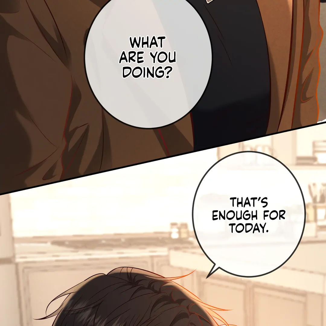Kill My Love - Chapter 64 Page 12