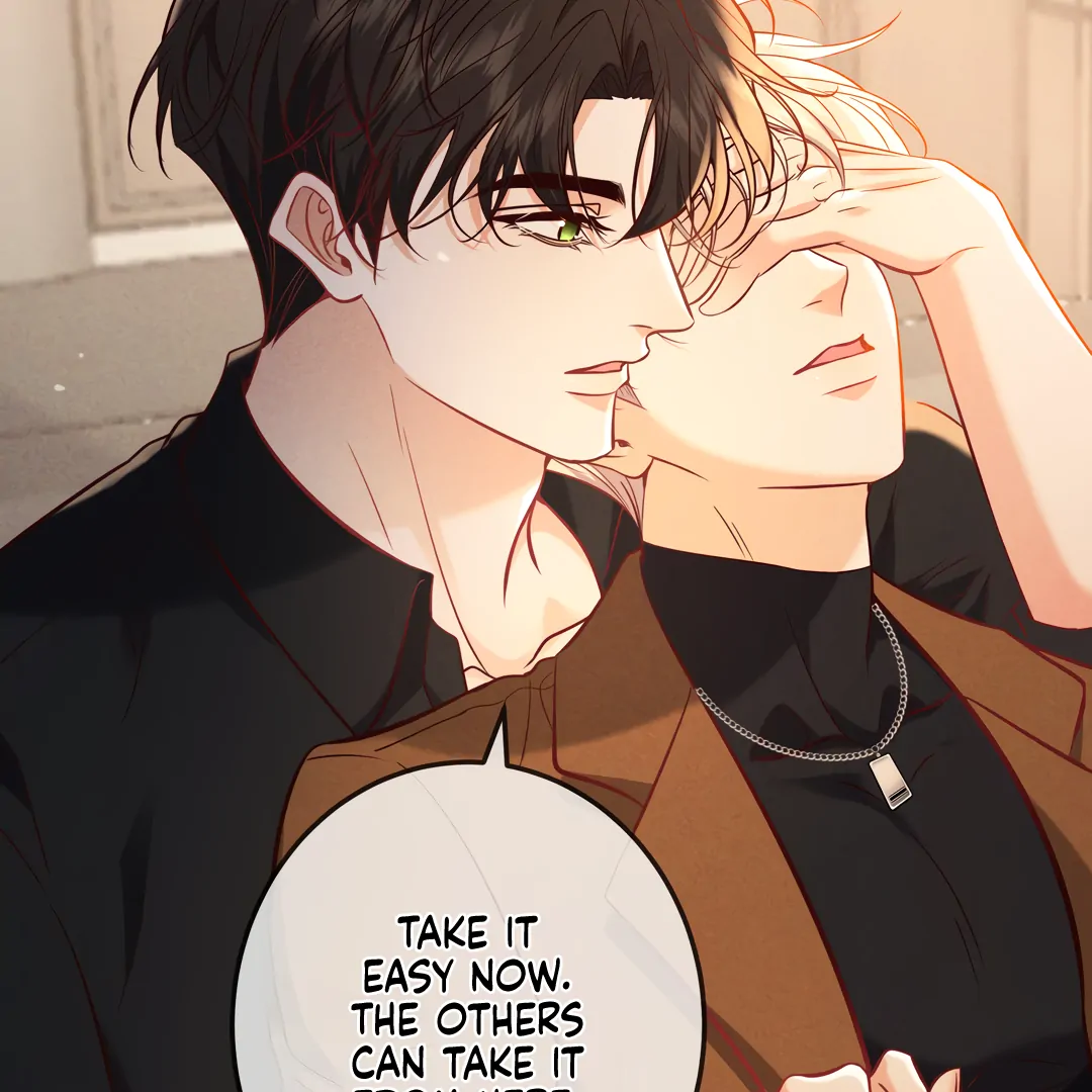 Kill My Love - Chapter 64 Page 13