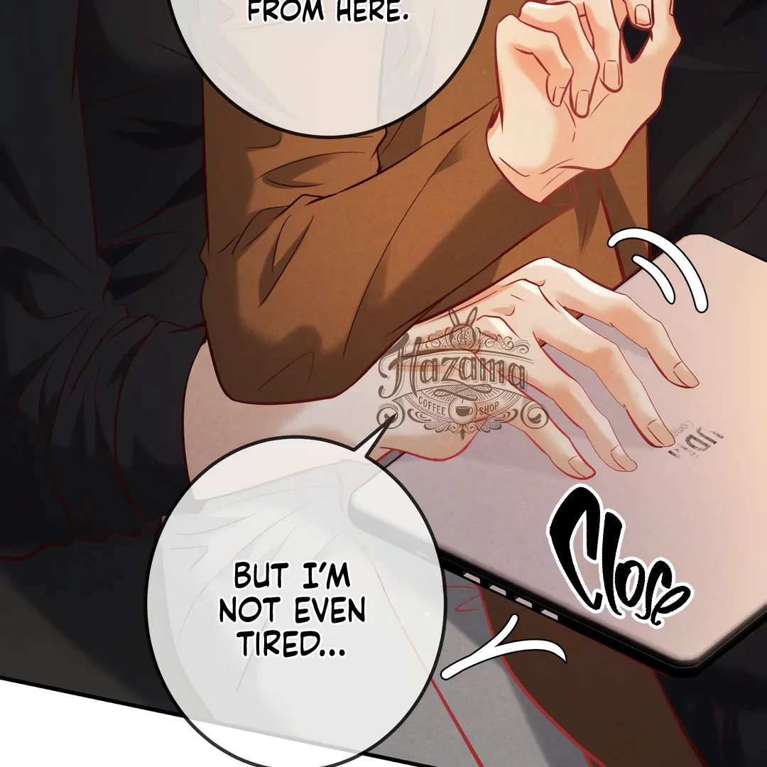 Kill My Love - Chapter 64 Page 14