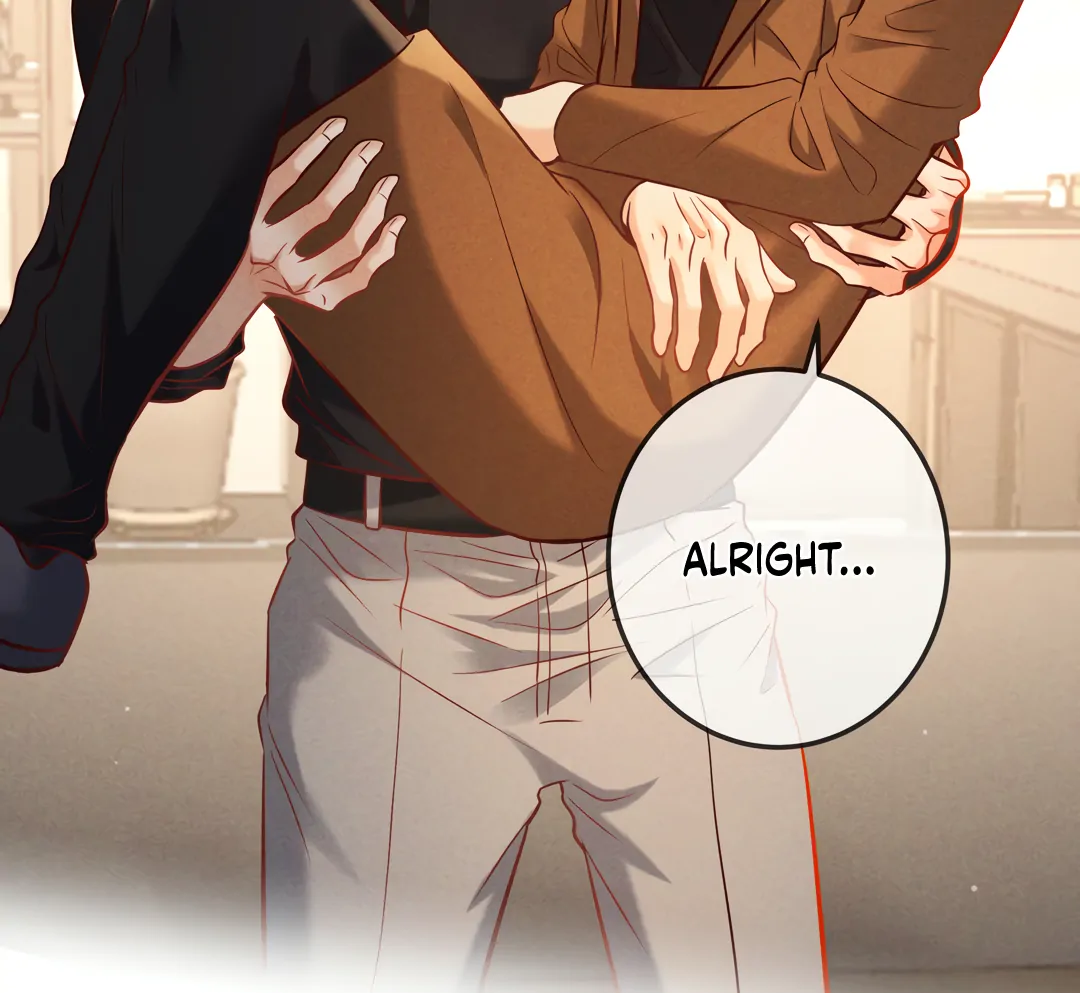 Kill My Love - Chapter 64 Page 17