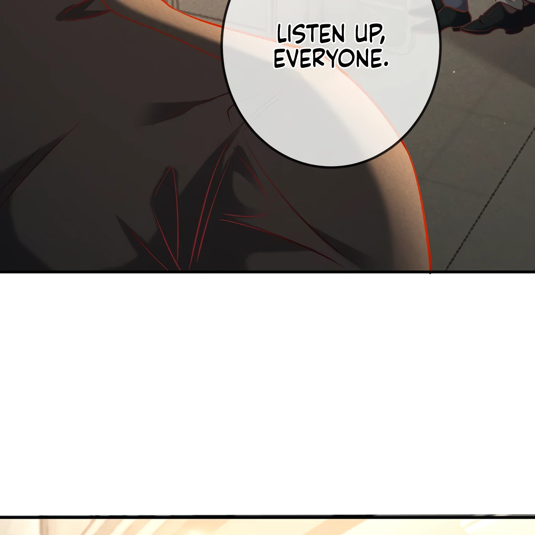 Kill My Love - Chapter 64 Page 22
