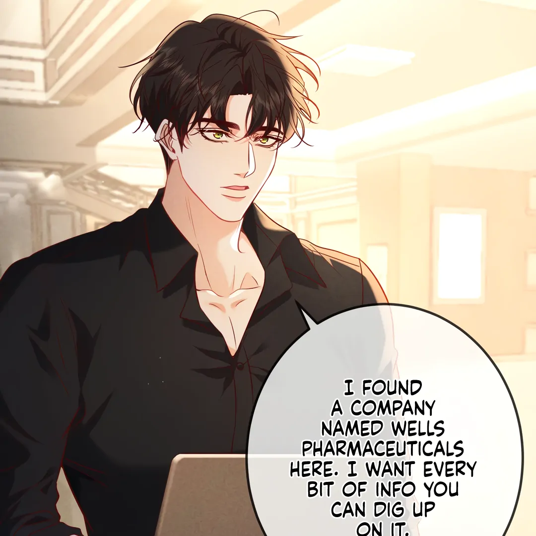 Kill My Love - Chapter 64 Page 23