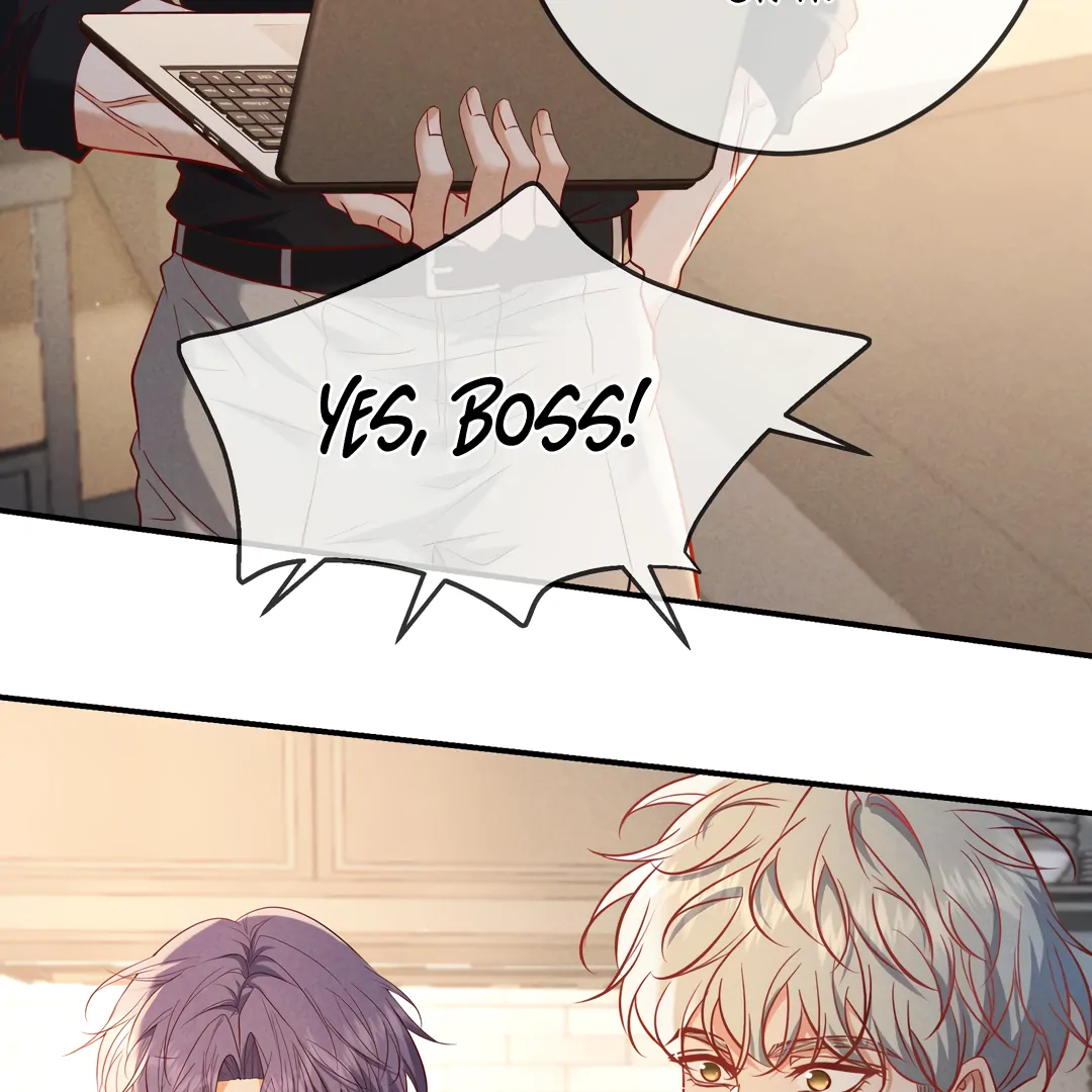 Kill My Love - Chapter 64 Page 24