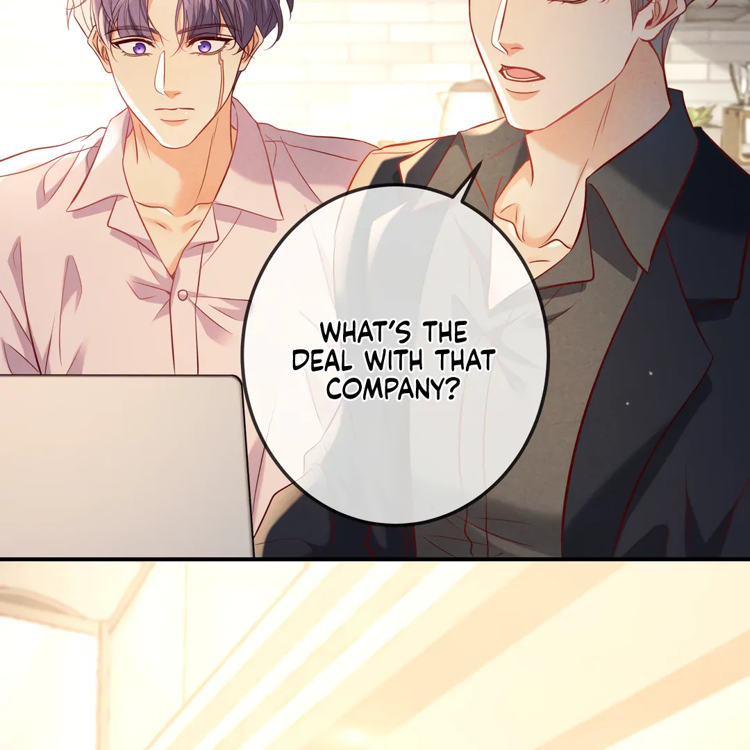Kill My Love - Chapter 64 Page 25