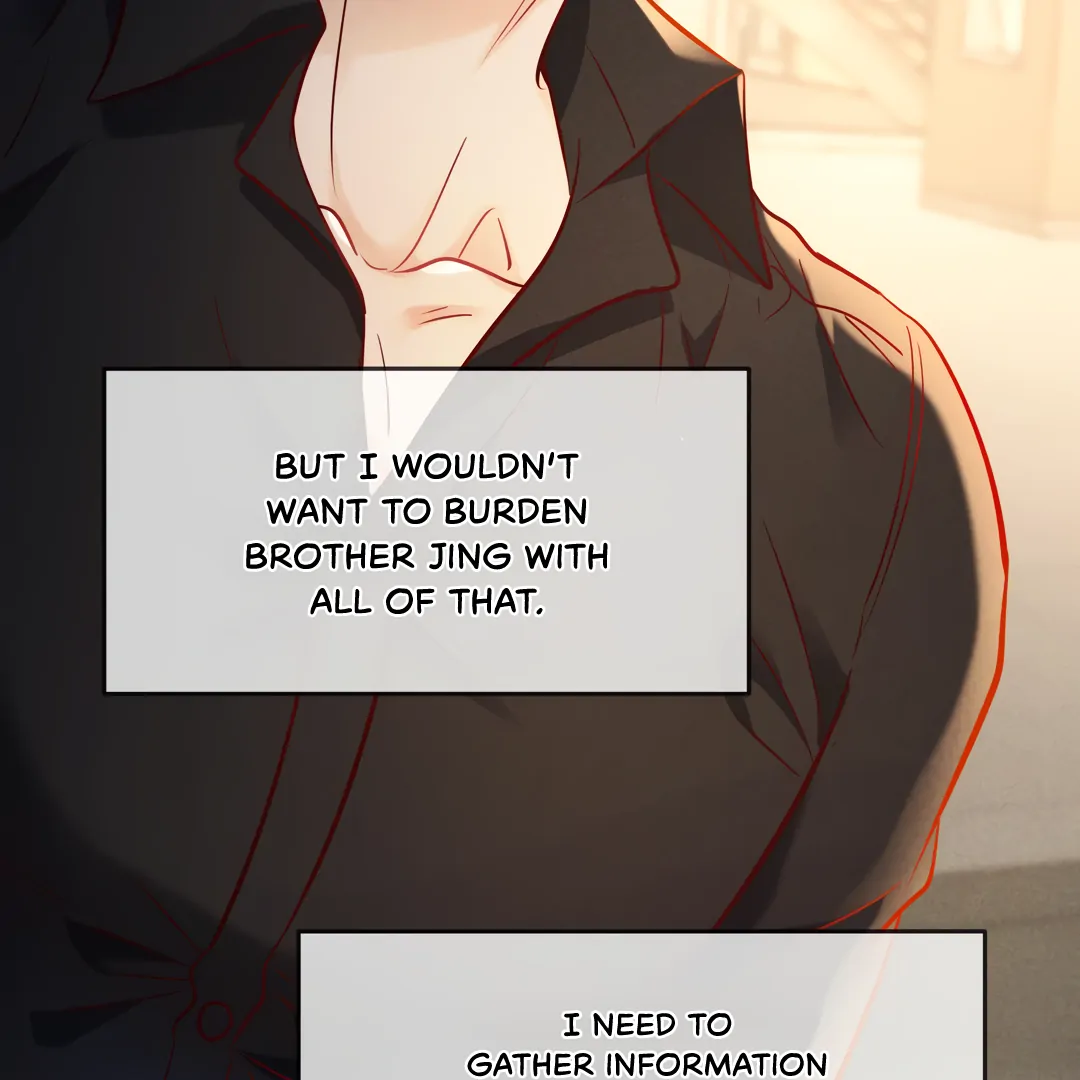 Kill My Love - Chapter 64 Page 31
