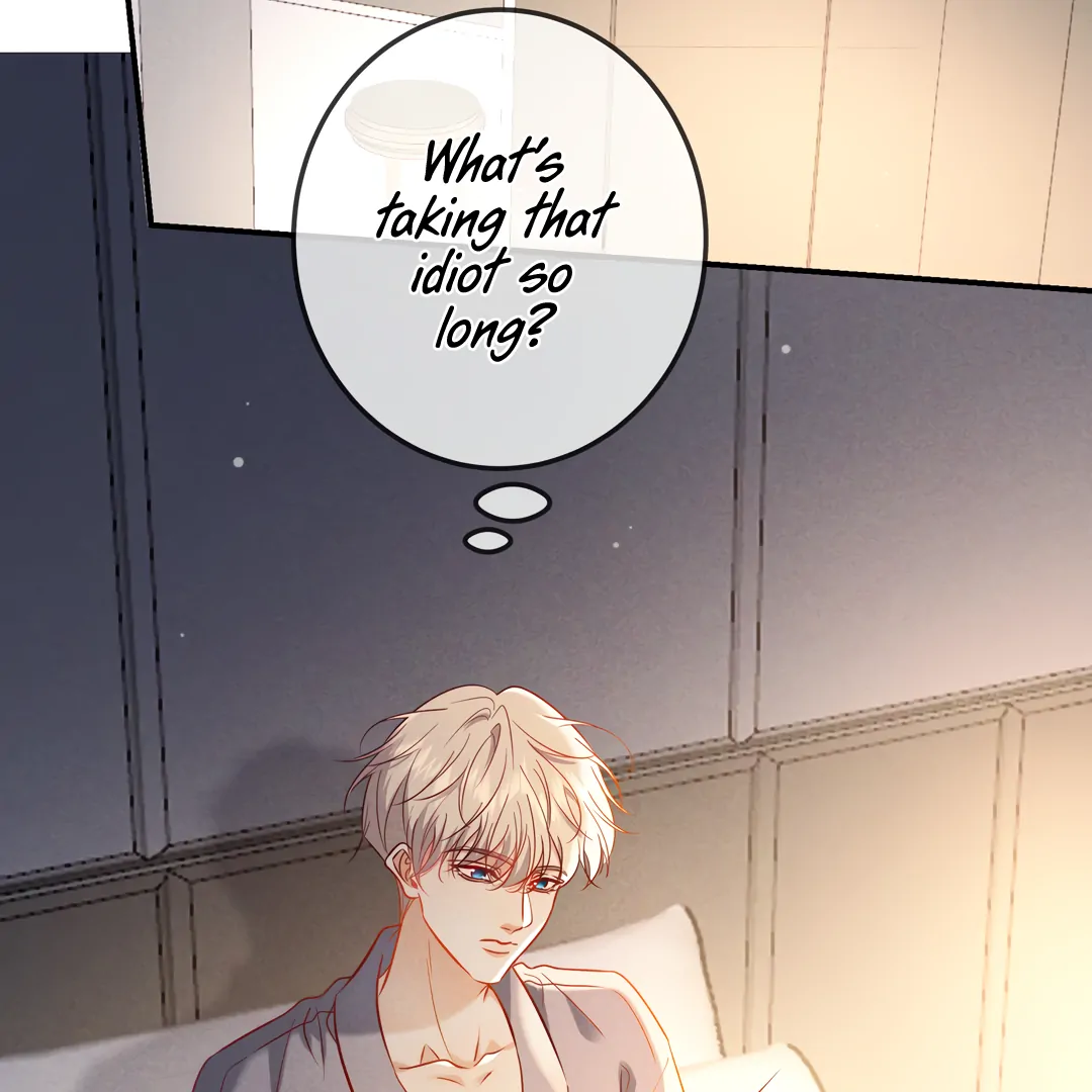 Kill My Love - Chapter 64 Page 34