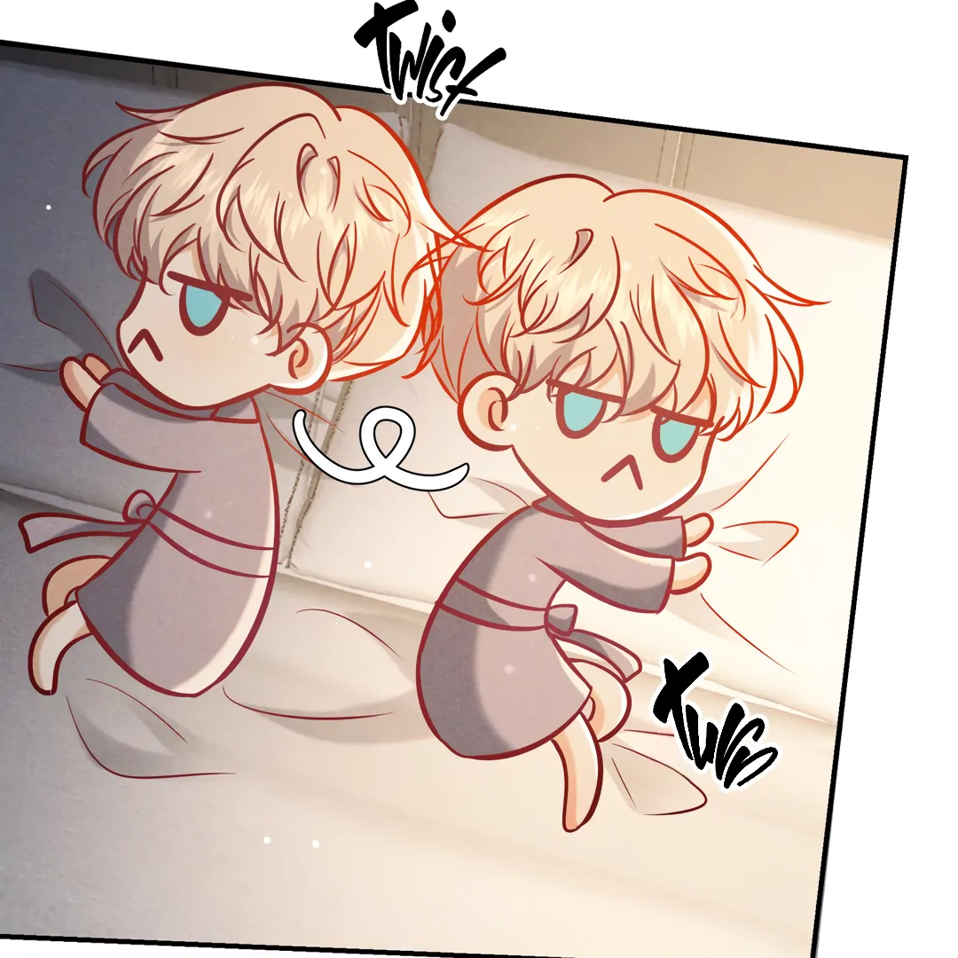 Kill My Love - Chapter 64 Page 41