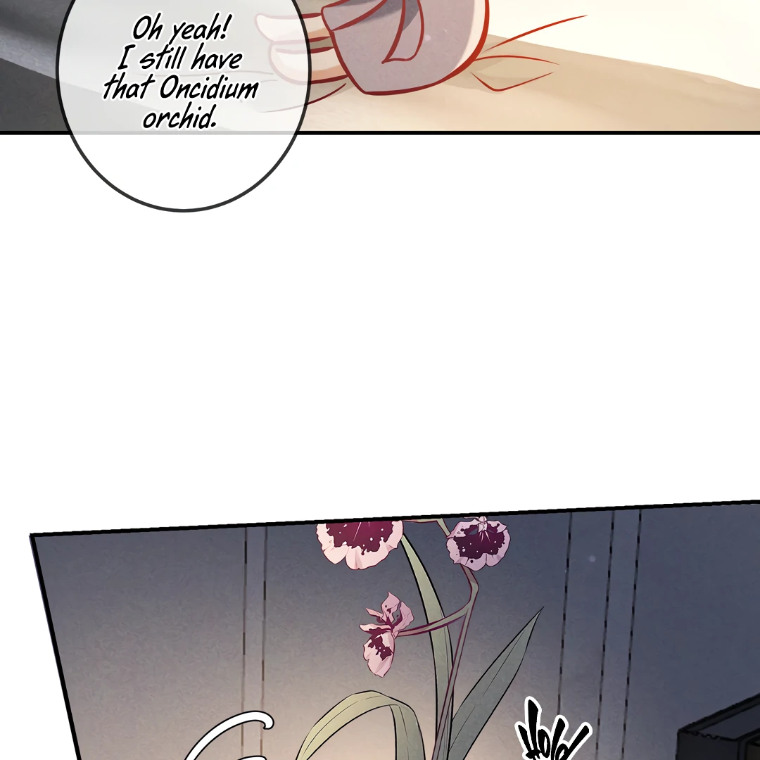 Kill My Love - Chapter 64 Page 43