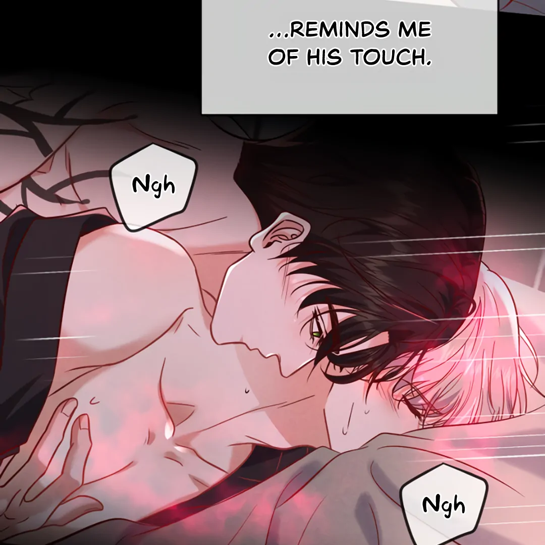 Kill My Love - Chapter 64 Page 49