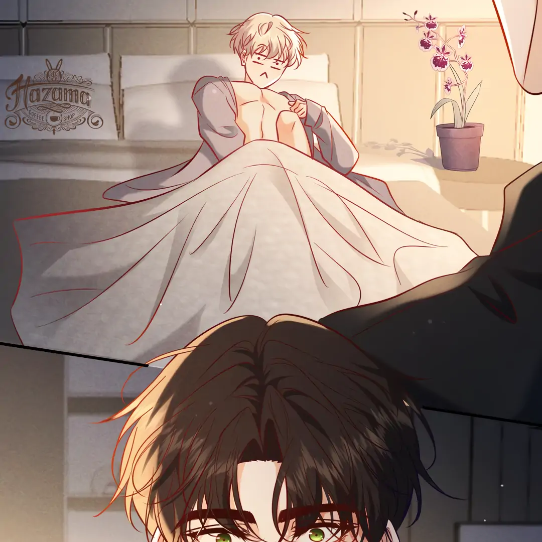 Kill My Love - Chapter 64 Page 54