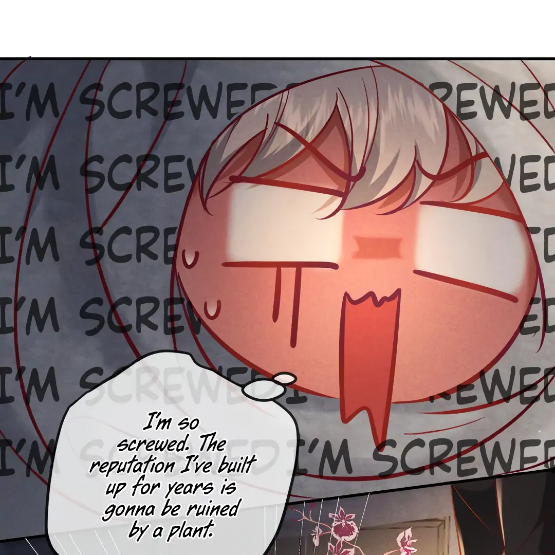 Kill My Love - Chapter 64 Page 60
