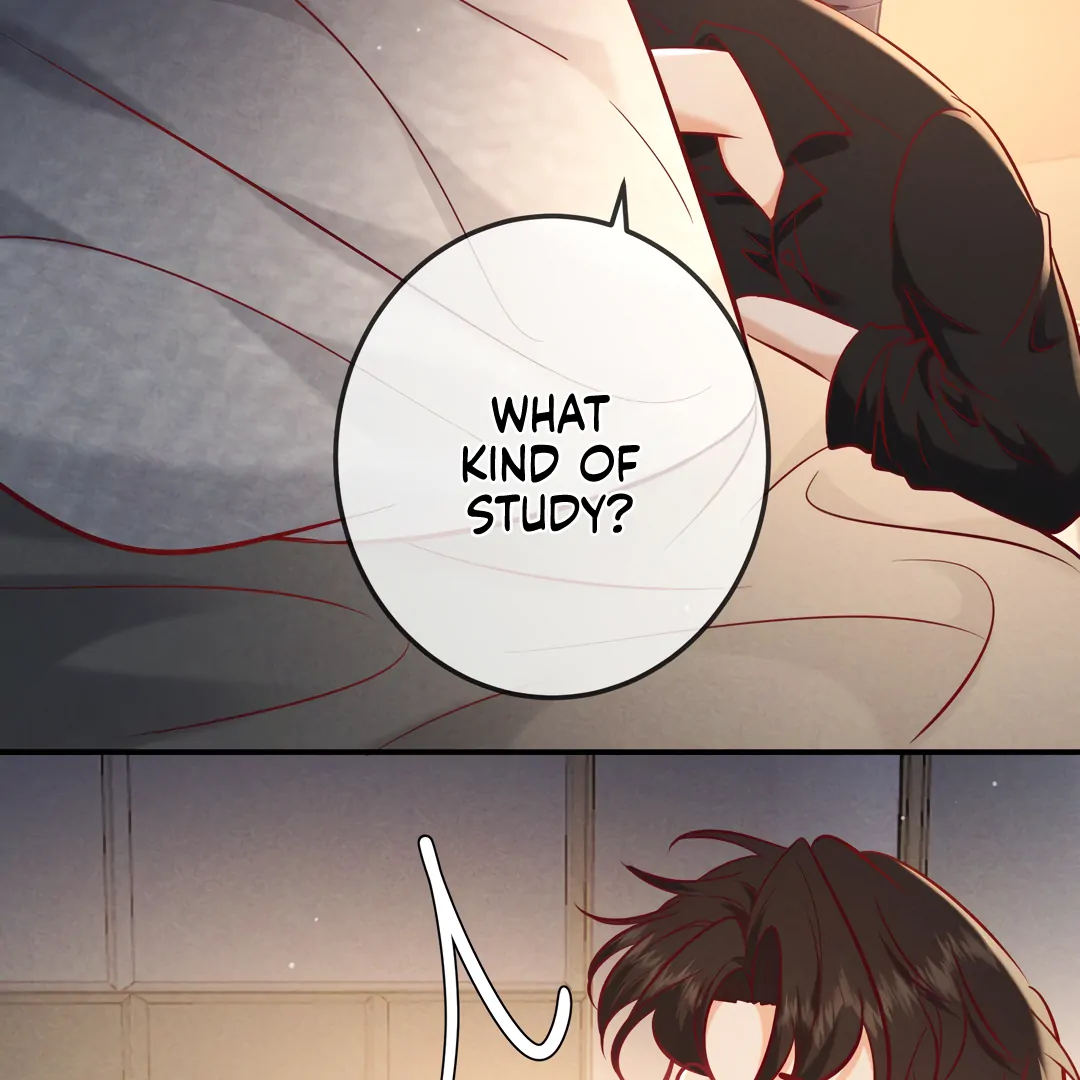 Kill My Love - Chapter 64 Page 69