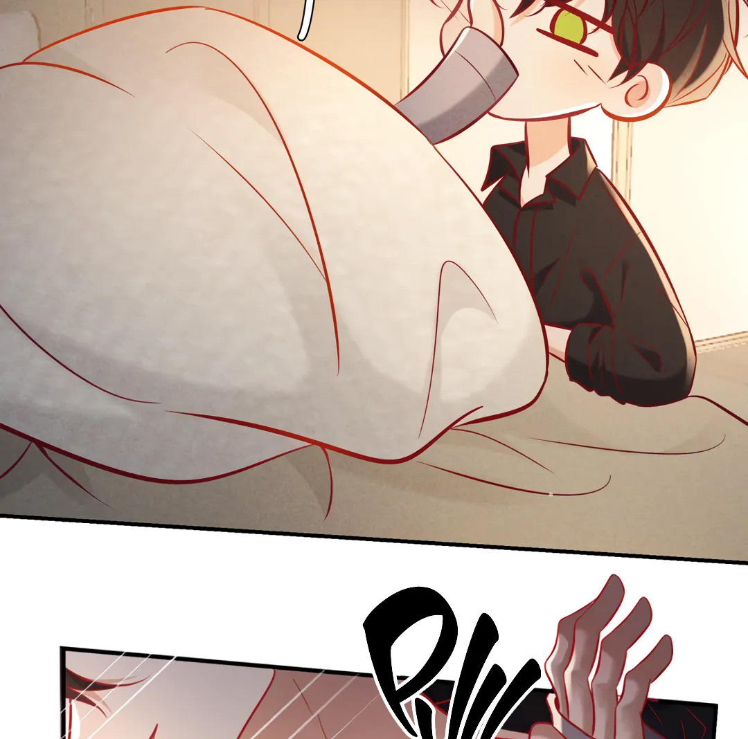 Kill My Love - Chapter 64 Page 70