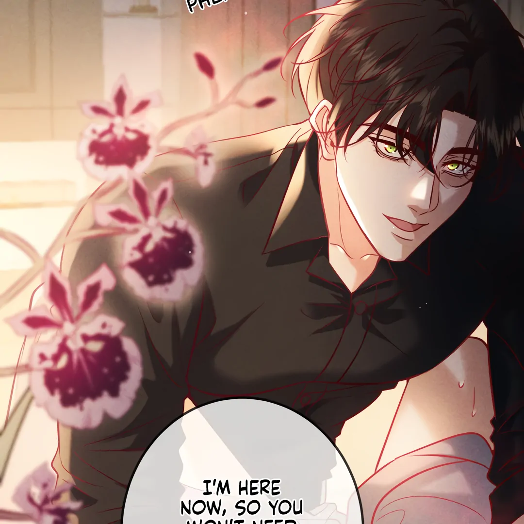 Kill My Love - Chapter 64 Page 77
