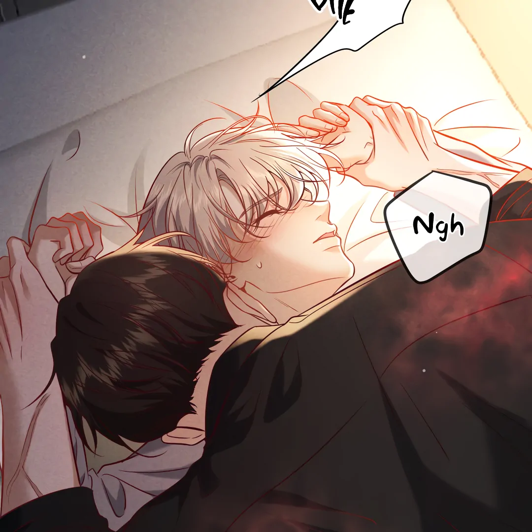 Kill My Love - Chapter 64 Page 83