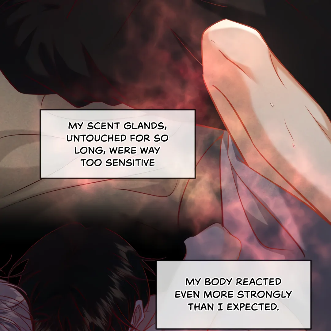 Kill My Love - Chapter 64 Page 84