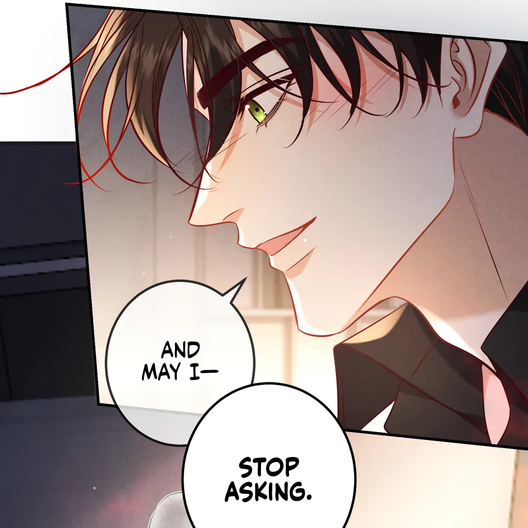 Kill My Love - Chapter 64 Page 90