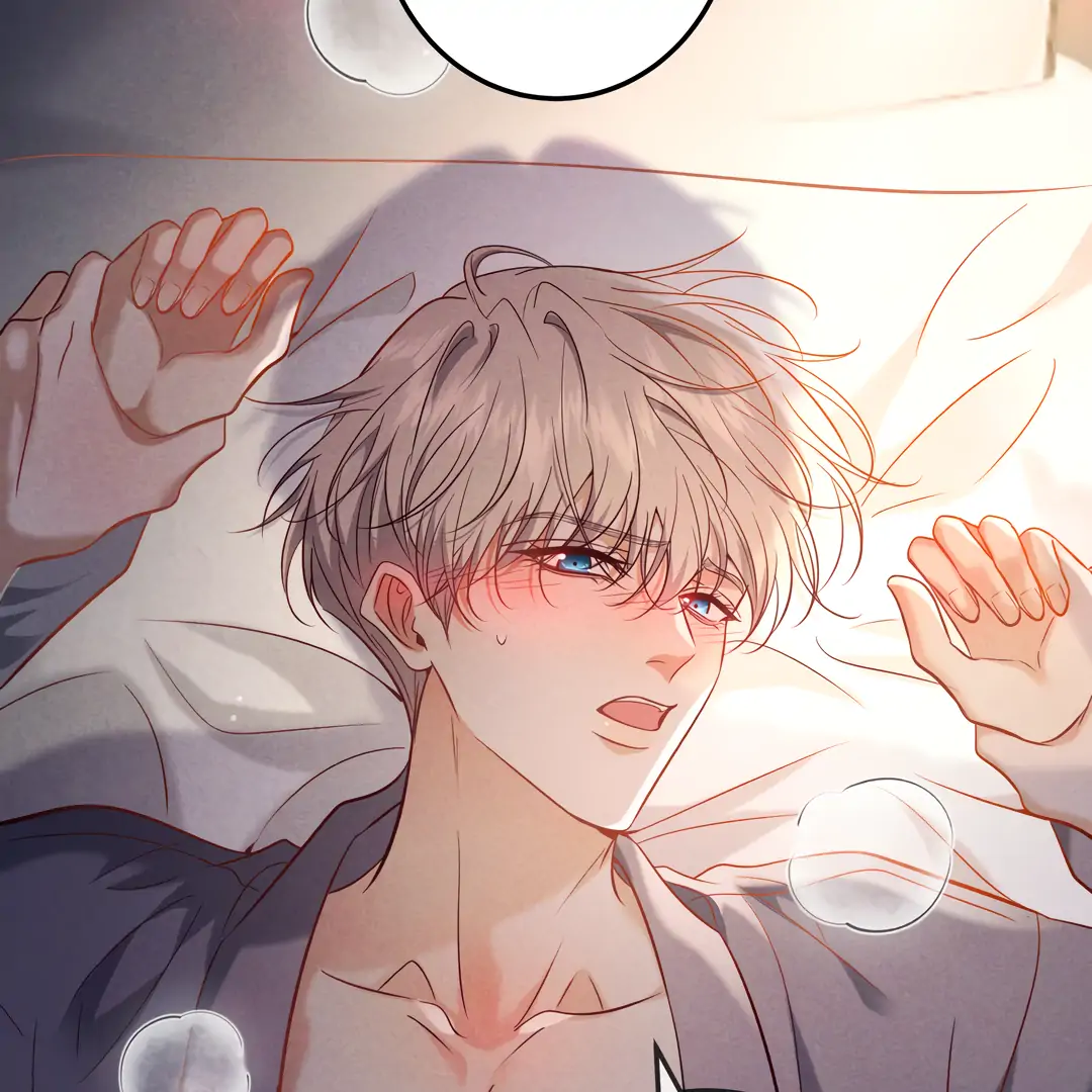 Kill My Love - Chapter 64 Page 91