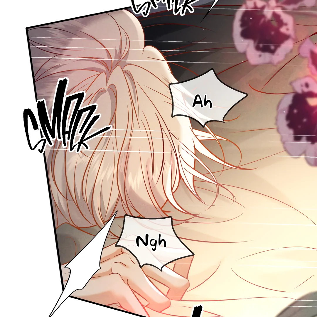 Kill My Love - Chapter 64 Page 95