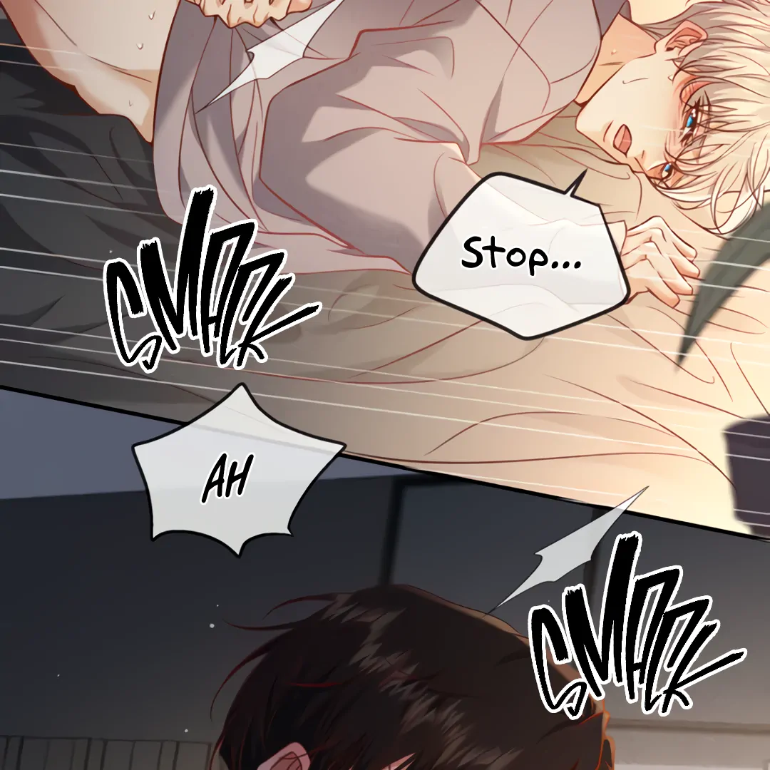 Kill My Love - Chapter 64 Page 97