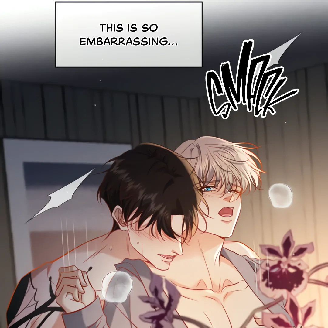 Kill My Love - Chapter 64 Page 100