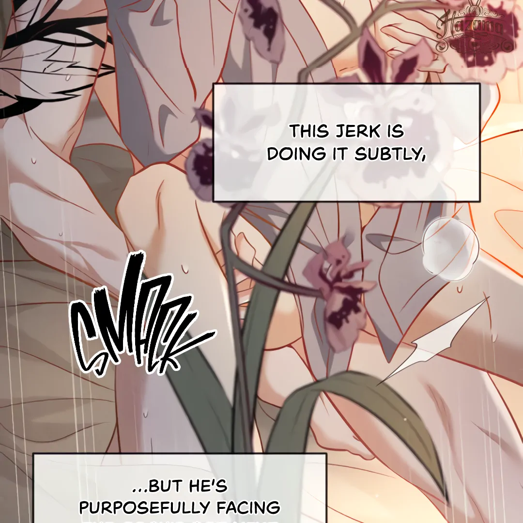 Kill My Love - Chapter 64 Page 101