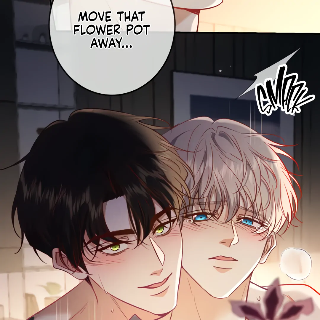 Kill My Love - Chapter 64 Page 103