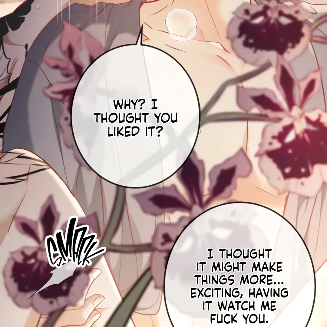 Kill My Love - Chapter 64 Page 104