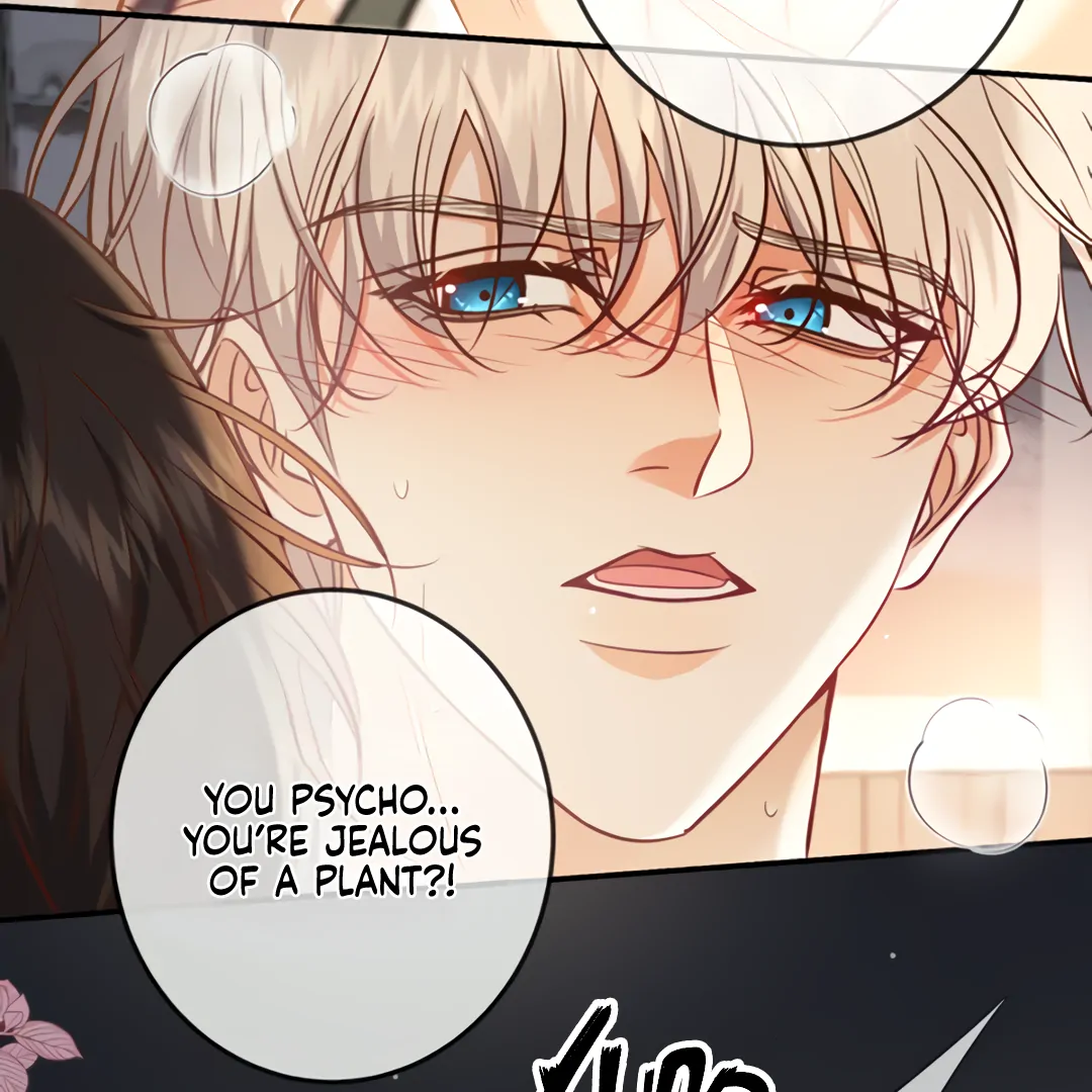 Kill My Love - Chapter 64 Page 105