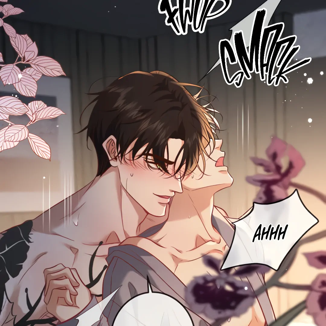 Kill My Love - Chapter 64 Page 106